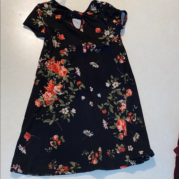 t shirt dress - Picture 2 of 2